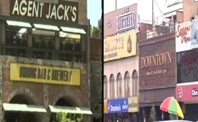 As Supreme Court Turns Off Highway Liquor Tap, Hotels Huddle Together