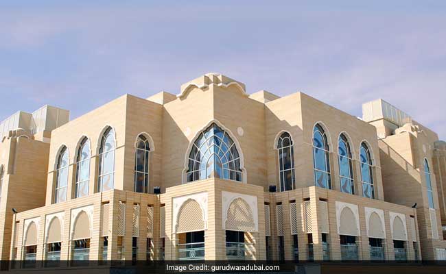 Dubai Gurudwara's World Record With Breakfast For People From 101 Nations