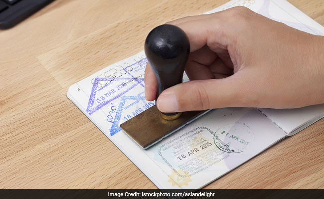 Indians Need Not Worry H-1B Visa, Ample Prospects In Country: Top Bureaucrat