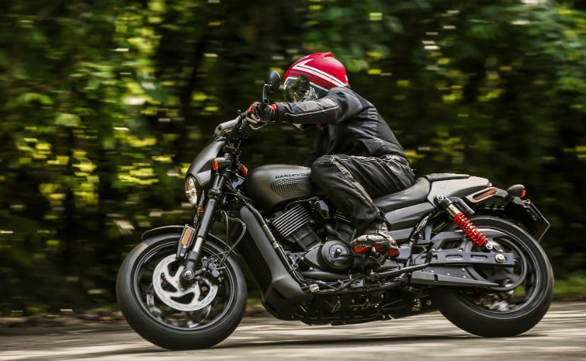 HarleyDavidson Issues Global Recall For Street Range Including India