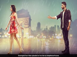 देशभर में 1600 स्क्रीन्स पर रिलीज होगी श्रद्धा और अर्जुन की 'हाफ गर्लफ्रेंड' देशभर में 1600 स्क्रीन्स पर रिलीज होगी श्रद्धा और अर्जुन की 'हाफ गर्लफ्रेंड'