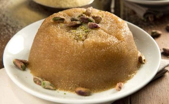 halwa