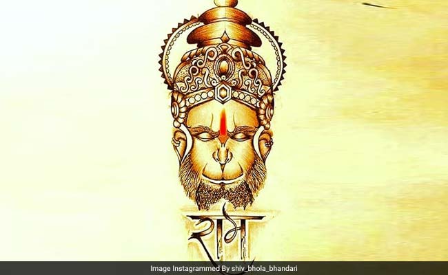 Hanuman Jayanti History And Celebration: Images, Quotes, Messages, Greetings, Facebook, WhatsApp Status