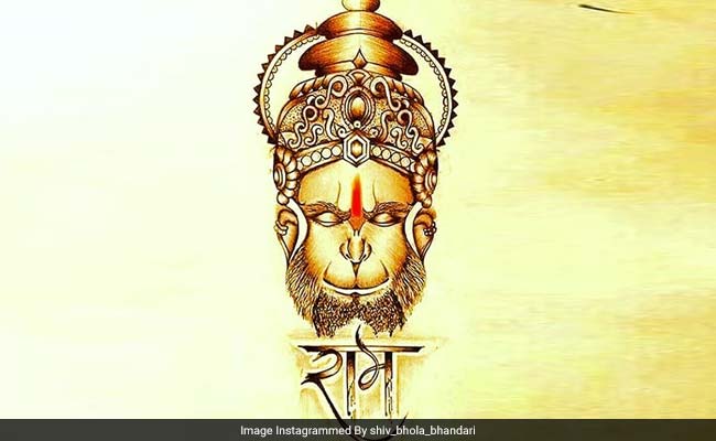 Hanuman Jayanti 2021: Celebrate Lord Hanuman's Birthday At Home This Year