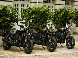 BS6 Harley-Davidson Street 750, Street Rod Prices Revealed BS6 Harley-Davidson Street 750, Street Rod Prices Revealed