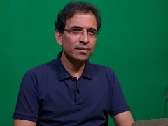 FIFA U-17 World Cup: Harsha Bhogle's Emotional Message For India Colts