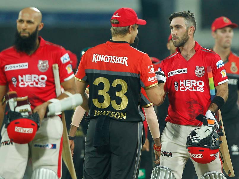 glenn maxwell kxip de bateo