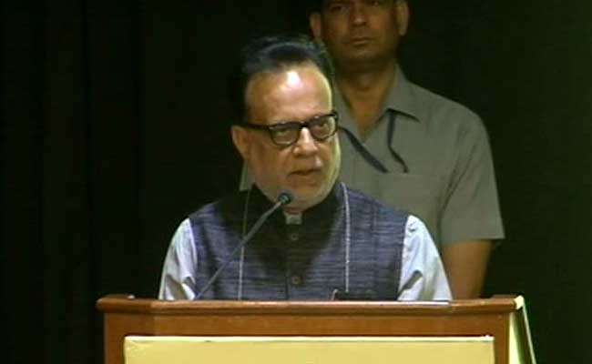 8-9 Lakh Registered Firms Potential Source Of Money Laundering: Government