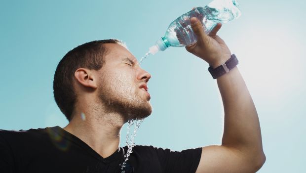 Heat Stroke: 4 Effective Home Remedies To Beat The Heat