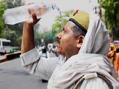 देश में गर्मी का प्रकोप जारी, दिल्ली की सुबह भी हुई गर्म; पारा 47 को छुआ