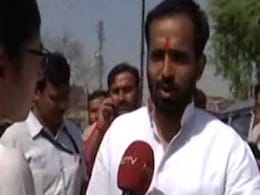 मध्य प्रदेश उपचुनाव परिणाम : बांधवगढ़ में बीजेपी तो अटेर में कांग्रेस जीती मध्य प्रदेश उपचुनाव परिणाम : बांधवगढ़ में बीजेपी तो अटेर में कांग्रेस जीती