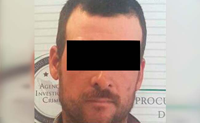 Mexico To Extradite Gunman Wanted Over 'Fast And Furious' Slaying