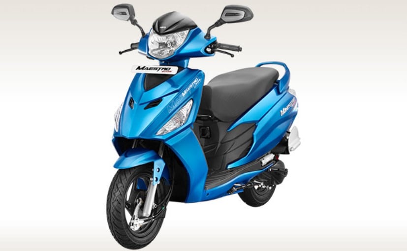 cheap and best scooty
