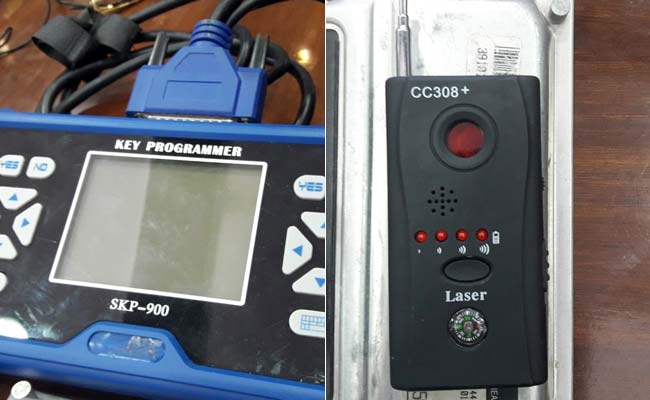 डिमांड के हिसाब से चोरी, दिल्ली में हाई टेक गिरोह, तरीका जानकर हैरान रह जाएंगे आप