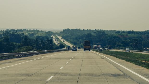 highway 620