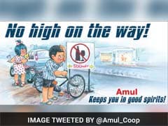 Amul Invites Pubs Affected By Highway Liquor Ban To Open Milk Bars Instead