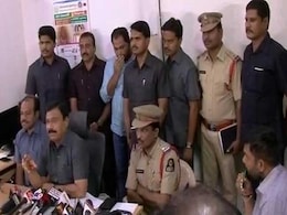 Hyderabad Man Sent Girlfriend Fake Air Ticket, Then Raised A Hijack Alarm Hyderabad Man Sent Girlfriend Fake Air Ticket, Then Raised A Hijack Alarm