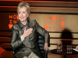 Hillary Clinton Calls For US To Bomb Syrian Air Fields Hillary Clinton Calls For US To Bomb Syrian Air Fields