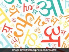 Students Must Learn Hindi Till Class X, But Only In North India