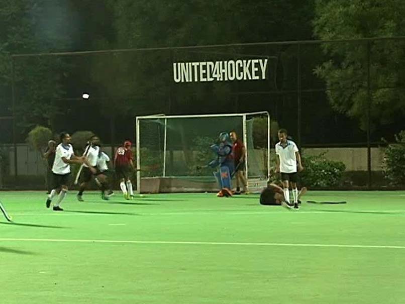 How Love For Hockey United The Alumni Of Rival Boarding Schools