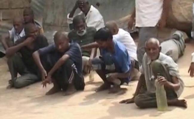 Bengaluru's Charitable Home Of Hope Now Facing Severe Water Crisis