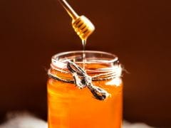 Why Raw Honey and Not Just Honey?