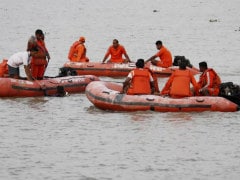 West Bengal Jetty Collapse Toll Rises To 13