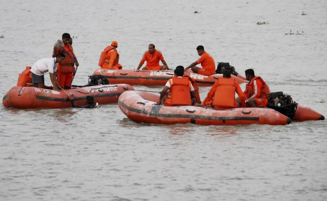 West Bengal Jetty Collapse Toll Rises To 13