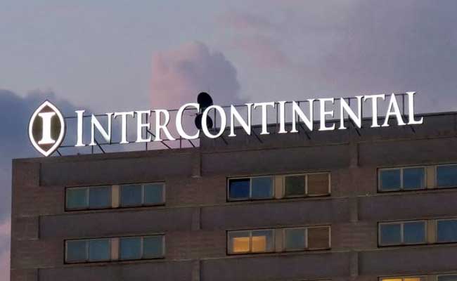 InterContinental Hotels Says 1,200 Hotels Suffer Malware Attack