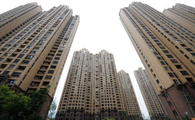 Centre Approves 1.27 Lakh More Houses For Urban Poor