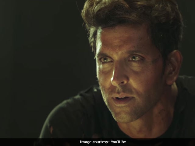 HRX by Hrithik Roshan announces their 10th year celebration 