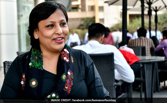 Mumbai Woman's Inspiring Story About Beating Cancer Twice