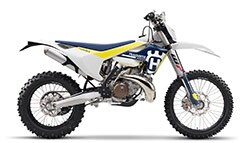 Husqvarna To Launch Fuel Injected Two Stroke Bikes