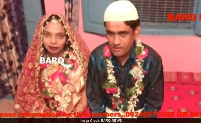 Khuda Hafiz, New Hyderabad Bride Said In 'Suicide Note Video'