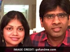 Wife Of Telangana Techie Found Dead In Seattle Attempts Suicide, Says Family