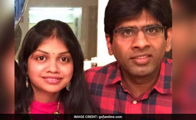 Forgive Me, Telangana Techie Madhukar Reddy Gudur Texted Mother Before Seattle Suicide: Report