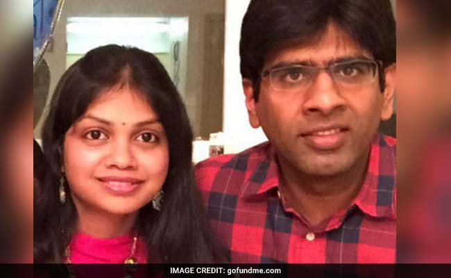 Wife Of Telangana Techie Found Dead In Seattle Attempts Suicide, Says Family