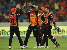 IPL Highlights, Sunrisers Hyderabad (SRH) vs (DD) Delhi Daredevils IPL Highlights, Sunrisers Hyderabad (SRH) vs (DD) Delhi Daredevils