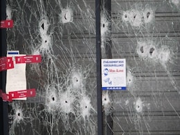 French Police Arrests 10 Over 2015 Paris Supermarket Attacks French Police Arrests 10 Over 2015 Paris Supermarket Attacks