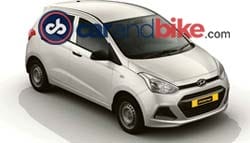Hyundai To Sell Cars To Taxi Segment Under Prime Brand; New Xcent Not For Taxi Market