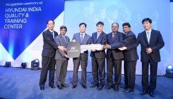 Hyundai Inaugurates Global Quality And Training Centre In Delhi NCR