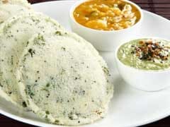 5 Places In Chennai To Find The Perfect Plate Of Idli Sambar
