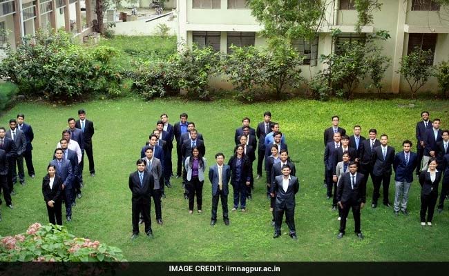 IIM Nagpur PGP Summer Placement: 40 Recruiters Including Yes Bank, BPCL, ICICI Lombard Participate