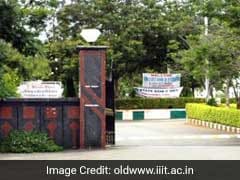 IIIT Hyderabad Begins Application For Undergraduate Admission, Entrance