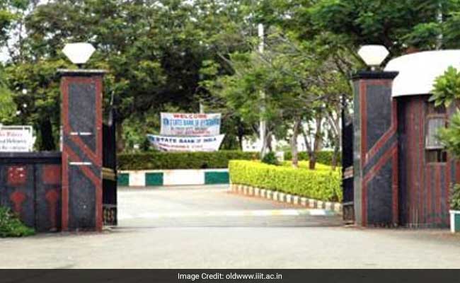 Bill Declaring 15 IIITs As Institutes Of National Importance Passed