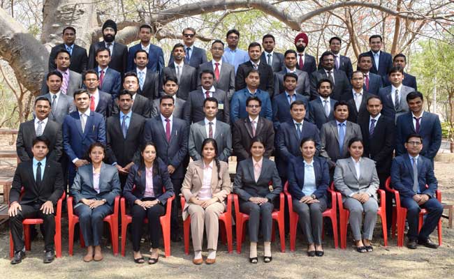 IIM Indore EPGP Ninth Batch Begins