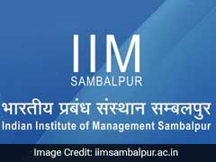 IIM Sambalpur Holds First Convocation