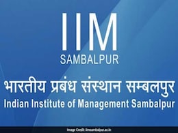 IIM Sambalpur Holds First Convocation IIM Sambalpur Holds First Convocation