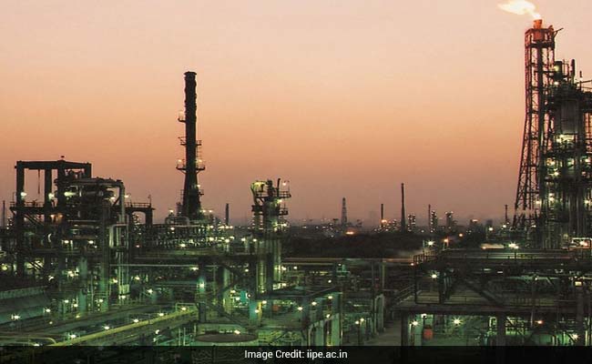 IIPE Visakhapatnam To Become Institute Of National Importance