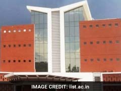 Indian Institute Of Space Science And Technology Rank List Issued For BTech Courses